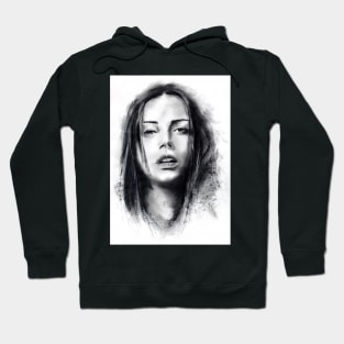 face it Hoodie